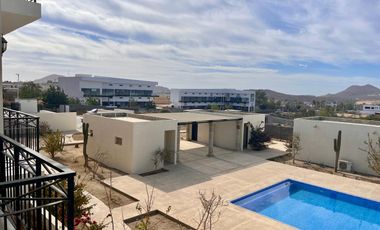 Pet-friendly Condominio de 3 Recamaras en Renta - Av Jacarandas Cabo San Lucas