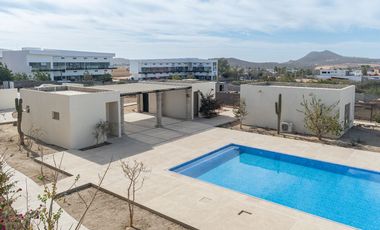 Pet-friendly Condominio de 3 Recamaras en Renta - Av Jacarandas Cabo San Lucas