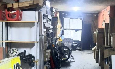 Se Vende Local Comercial en La Victoria
