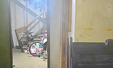 Se Vende Local Comercial en La Victoria