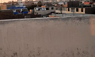 Se Vende Local Comercial en La Victoria