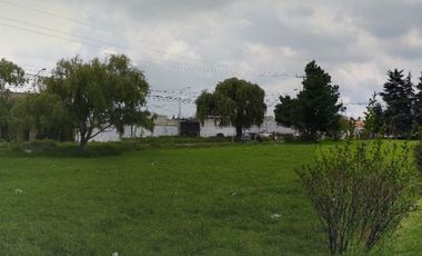 Terreno en renta Esquina en Zona industrial en Av. Lombardo Toledano Toluca $70 × m²