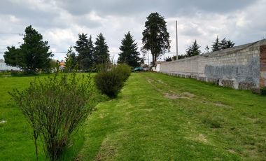 Terreno en renta Esquina en Zona industrial en Av. Lombardo Toledano Toluca $70 × m²