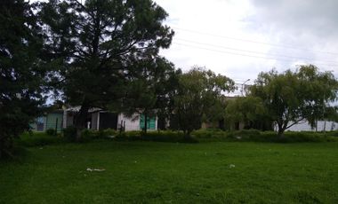 Terreno en renta Esquina en Zona industrial en Av. Lombardo Toledano Toluca $70 × m²
