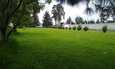 Terreno en renta Esquina en Zona industrial en Av. Lombardo Toledano Toluca $70 × m²