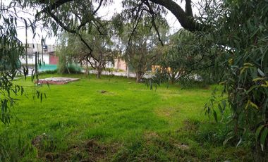 Terreno en renta Esquina en Zona industrial en Av. Lombardo Toledano Toluca $70 × m²