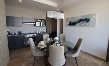 DEPARTAMENTO EN VENTA RESERVA TERRITORIAL ATLIXCAYOLT