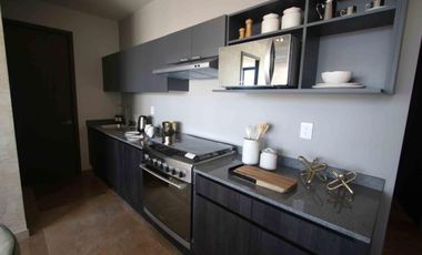 DEPARTAMENTO EN VENTA RESERVA TERRITORIAL ATLIXCAYOLT