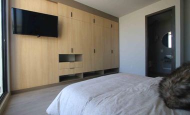 DEPARTAMENTO EN VENTA RESERVA TERRITORIAL ATLIXCAYOLT