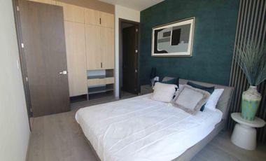 DEPARTAMENTO EN VENTA RESERVA TERRITORIAL ATLIXCAYOLT