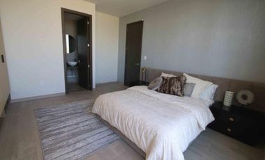 DEPARTAMENTO EN VENTA RESERVA TERRITORIAL ATLIXCAYOLT