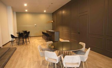 DEPARTAMENTO EN VENTA RESERVA TERRITORIAL ATLIXCAYOLT