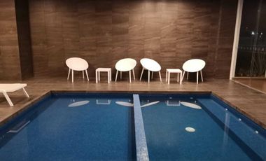 DEPARTAMENTO EN VENTA RESERVA TERRITORIAL ATLIXCAYOLT