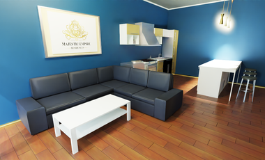 Majestic Empire Residences - Apartment 29