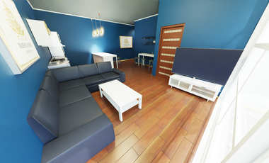 Majestic Empire Residences - Apartment 29