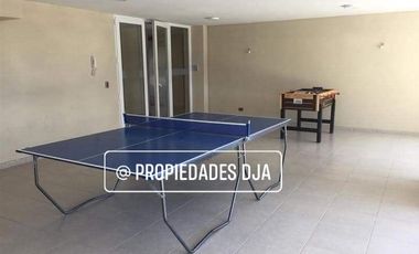 Depto amueblado en la Serena