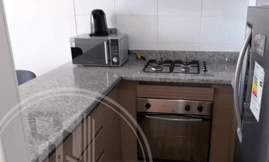 Depto amueblado en la Serena
