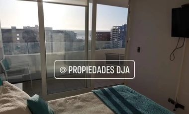 Depto amueblado en la Serena