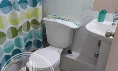 Depto amueblado en la Serena