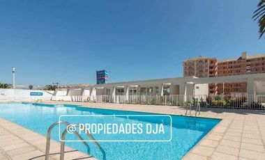 Depto amueblado en la Serena