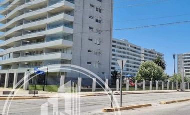 Depto amueblado en la Serena