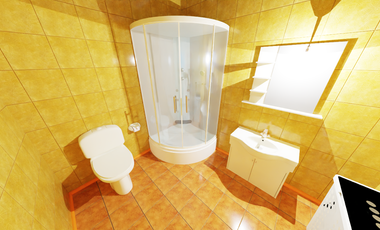 Majestic Empire Residences - Apartment 28