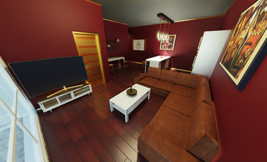 Majestic Empire Residences - Apartment 28