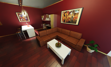 Majestic Empire Residences - Apartment 28