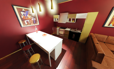 Majestic Empire Residences - Apartment 28
