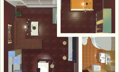 Majestic Empire Residences - Apartment 28