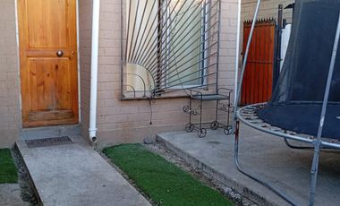 Estupenda casa Paine