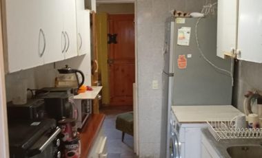 Estupenda casa Paine