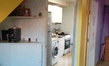 Estupenda casa Paine