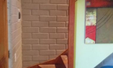 Estupenda casa Paine