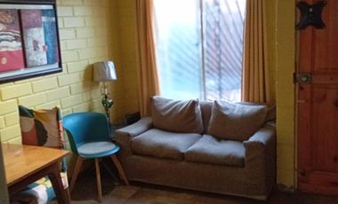 Estupenda casa Paine