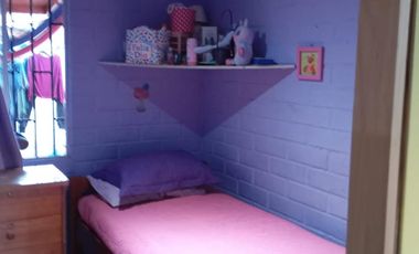 Estupenda casa Paine