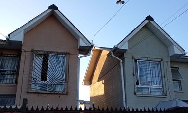 Estupenda casa Paine