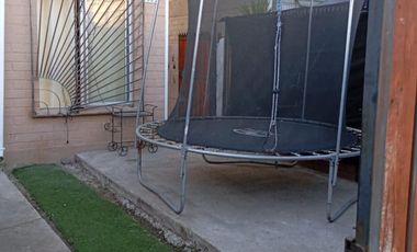 Estupenda casa Paine