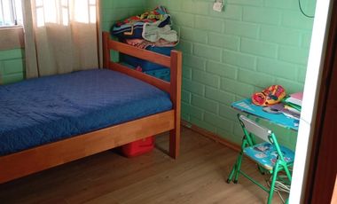 Estupenda casa Paine