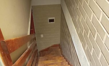 Estupenda casa Paine