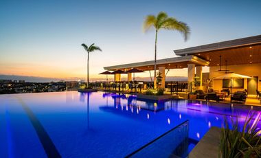 Departamento en venta Nuevo Vallarta