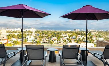 Departamento en venta Nuevo Vallarta