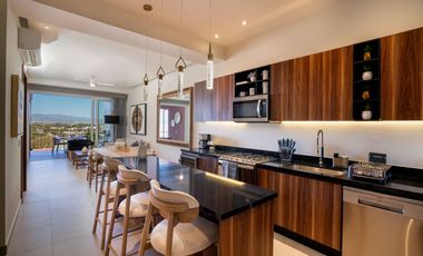 Departamento en venta Nuevo Vallarta