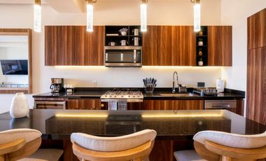 Departamento en venta Nuevo Vallarta