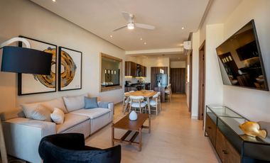 Departamento en venta Nuevo Vallarta