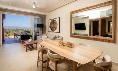Departamento en venta Nuevo Vallarta