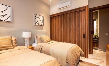 Departamento en venta Nuevo Vallarta