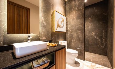 Departamento en venta Nuevo Vallarta