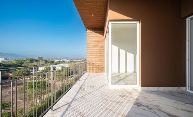 Departamento en venta Nuevo Vallarta