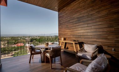 Departamento en venta Nuevo Vallarta